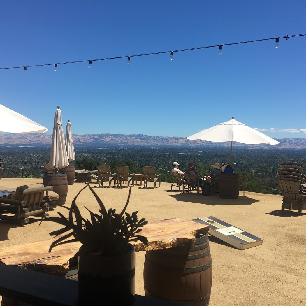 House Family Vineyards 3