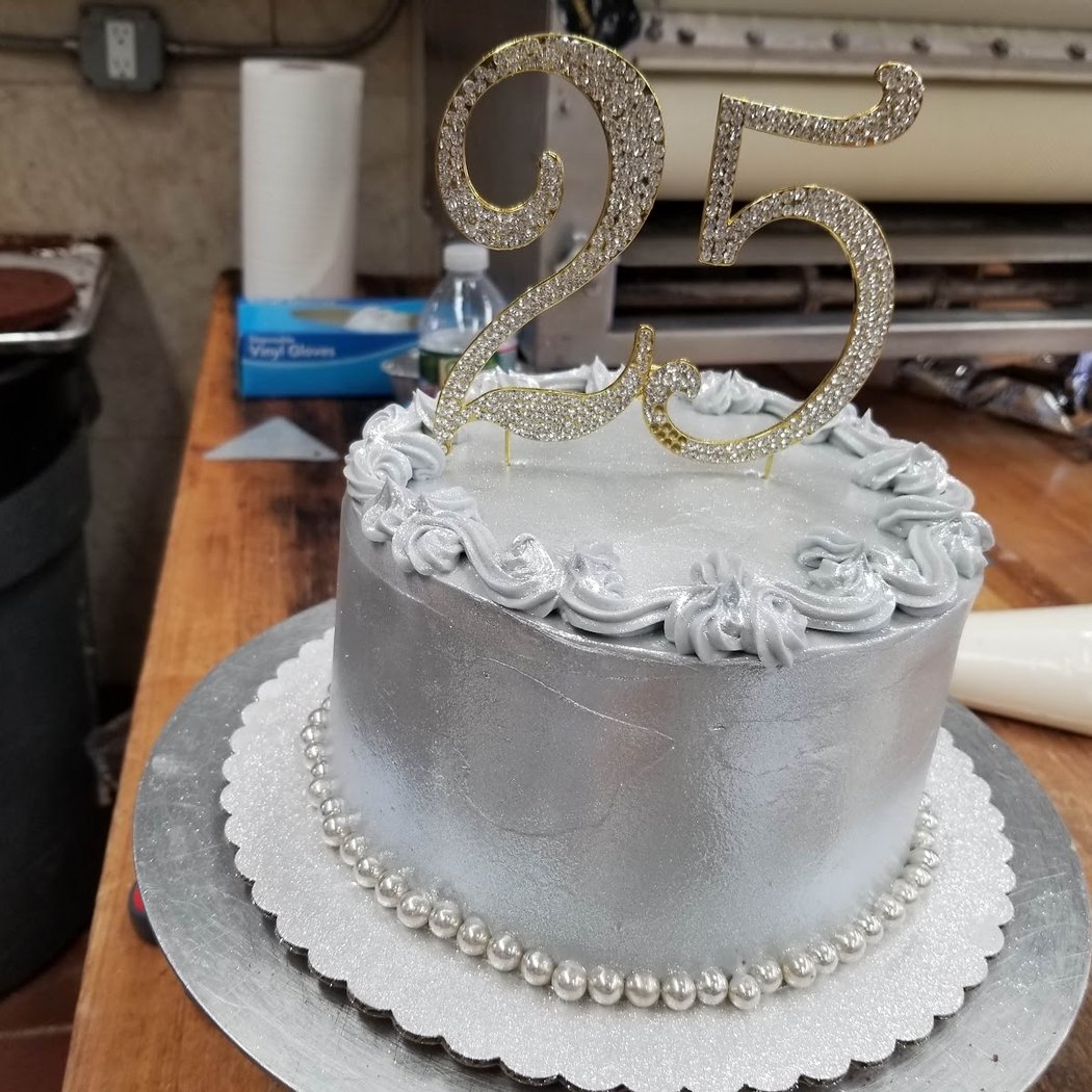 Shloimy's Bake Shoppe 3