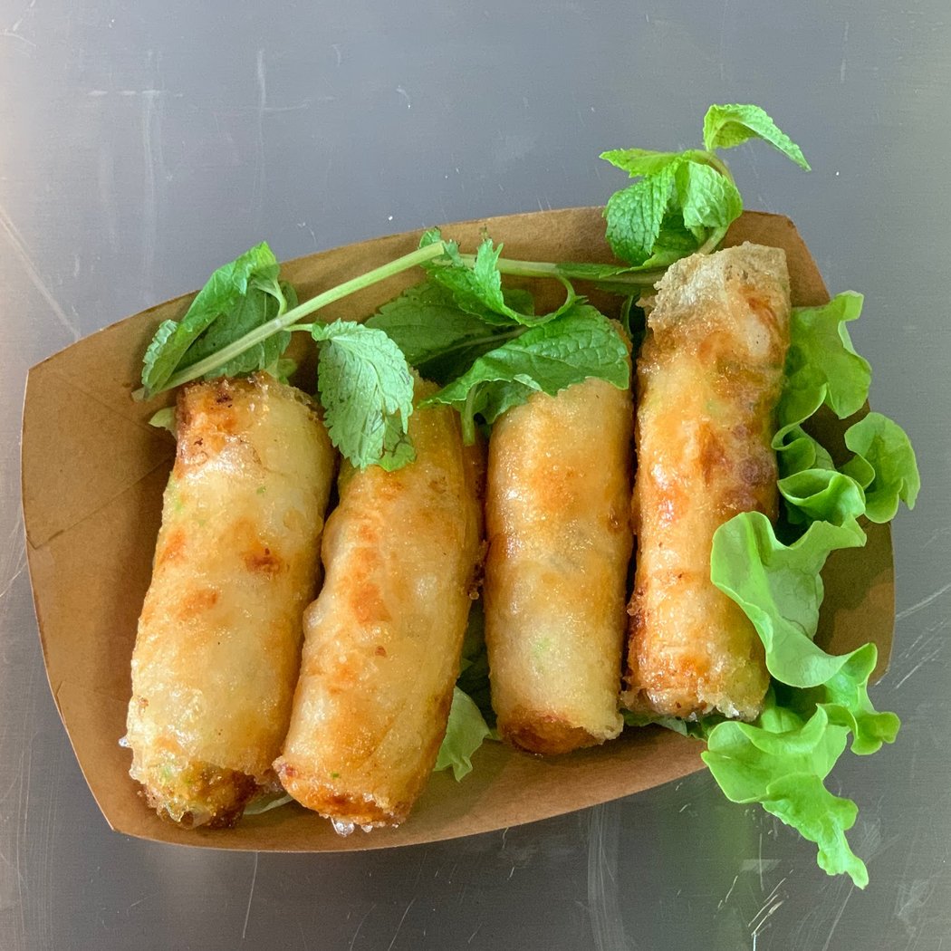 Le Cochinchine restaurant 4