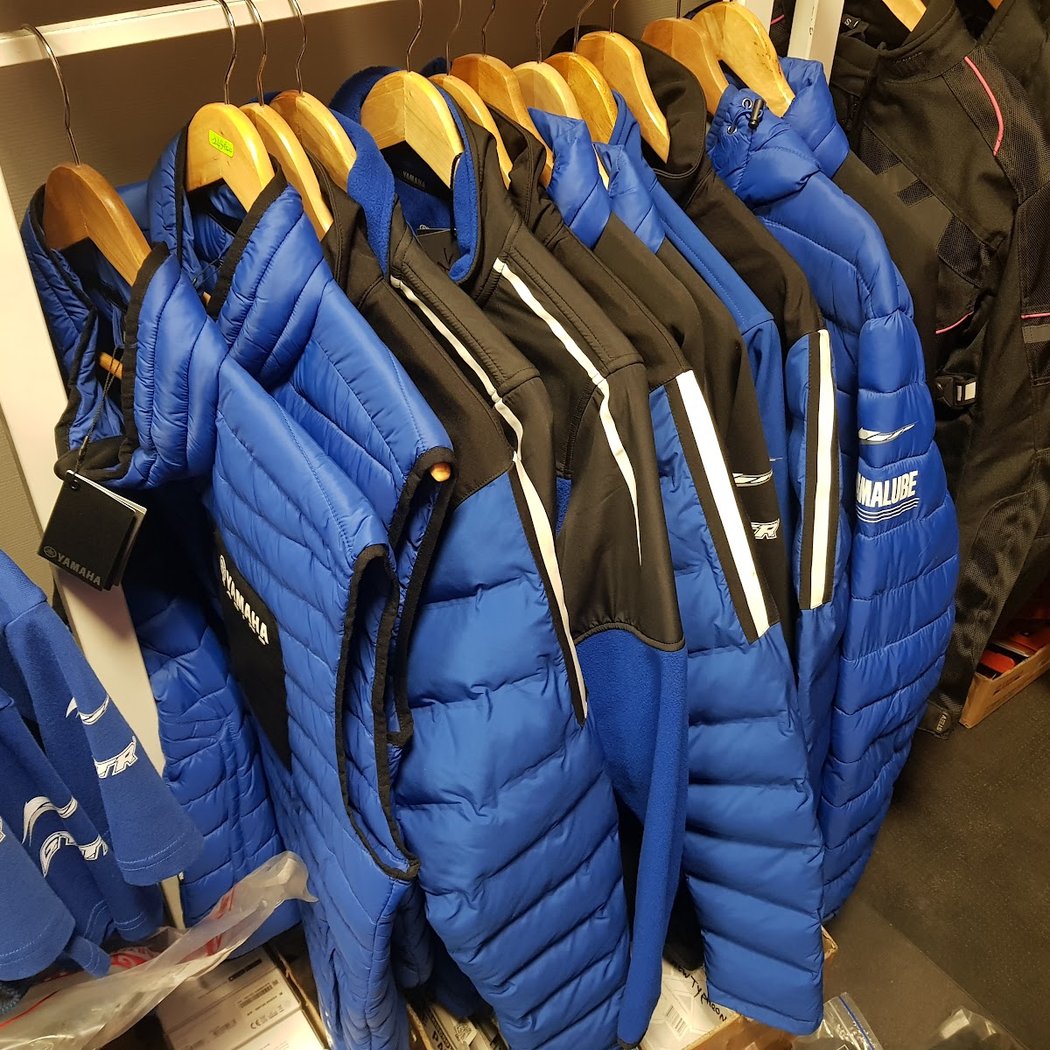 Kit déco Kutvek offert pour l'achat d'une MT-07 3