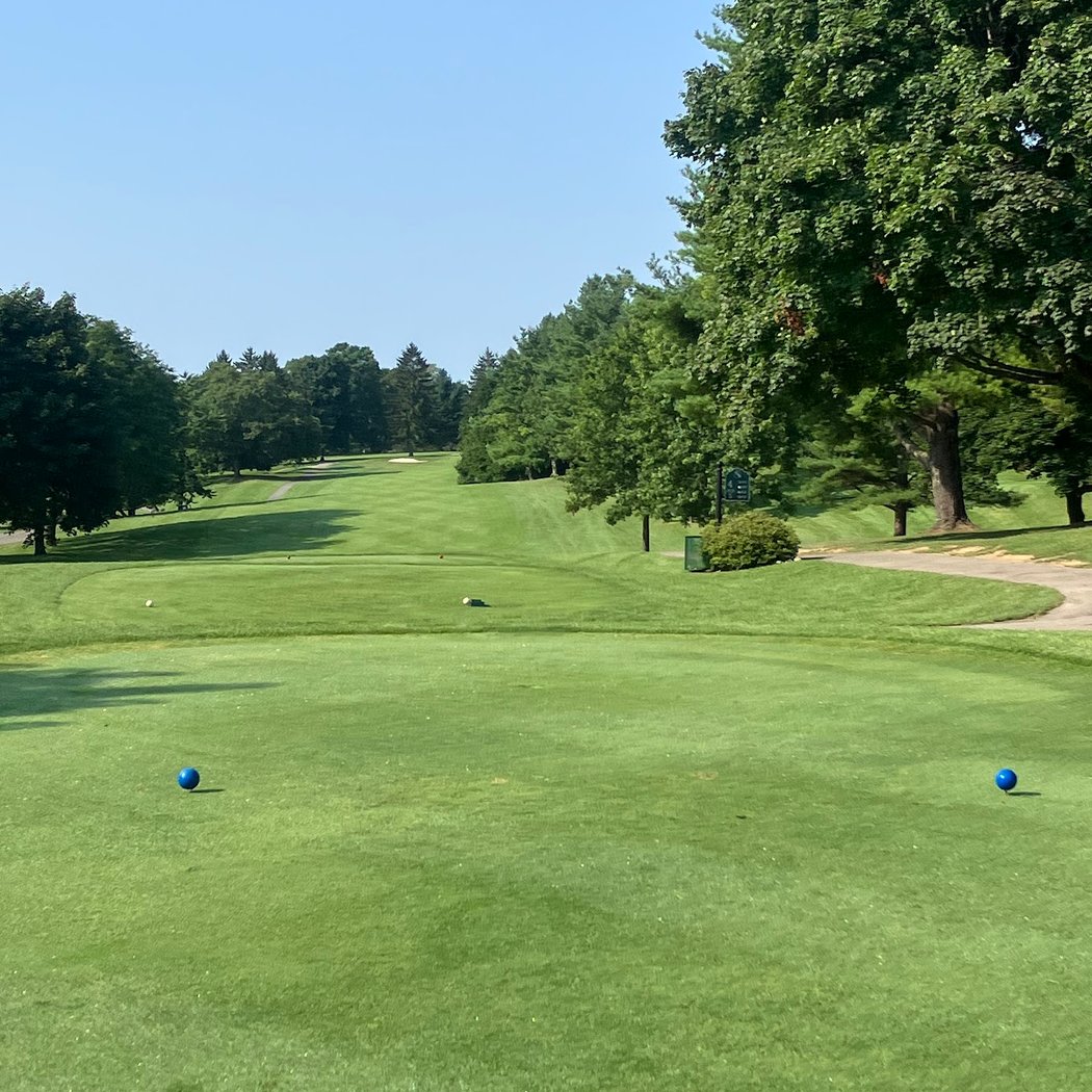 McCann Memorial Golf Course 2