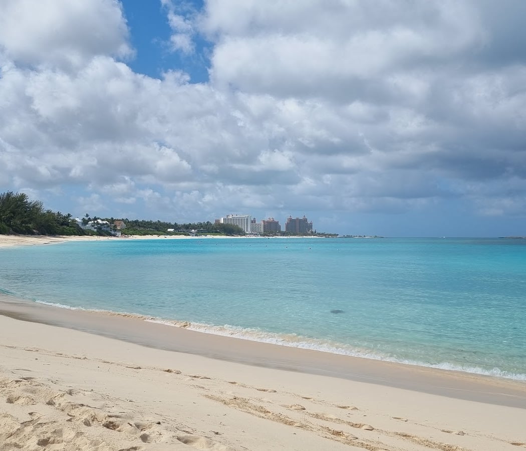 Cabbage Beach 3