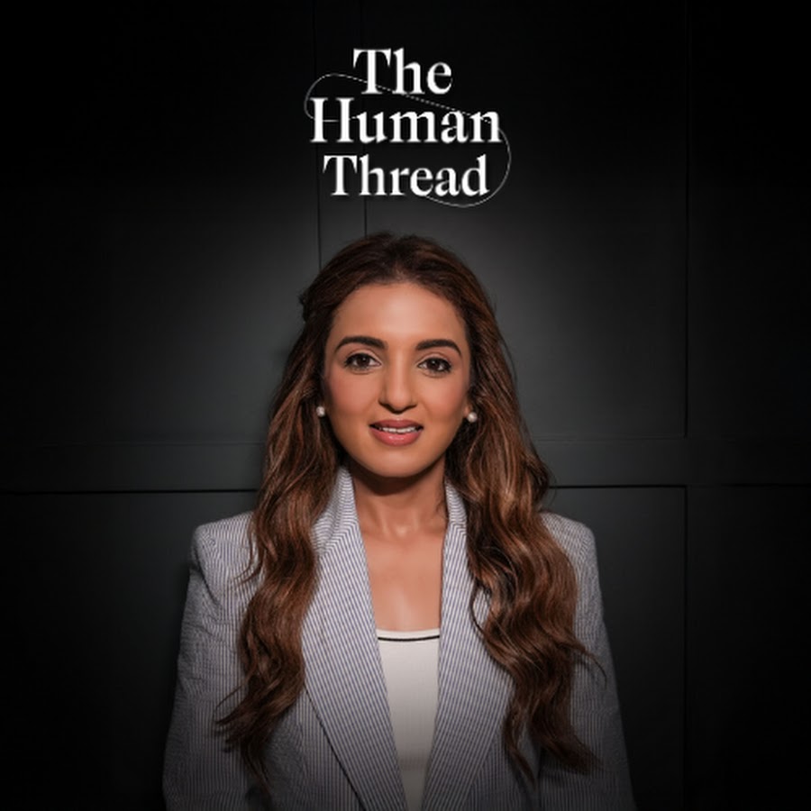 The Human Thread: Community Conversations on AI and the Arts 3