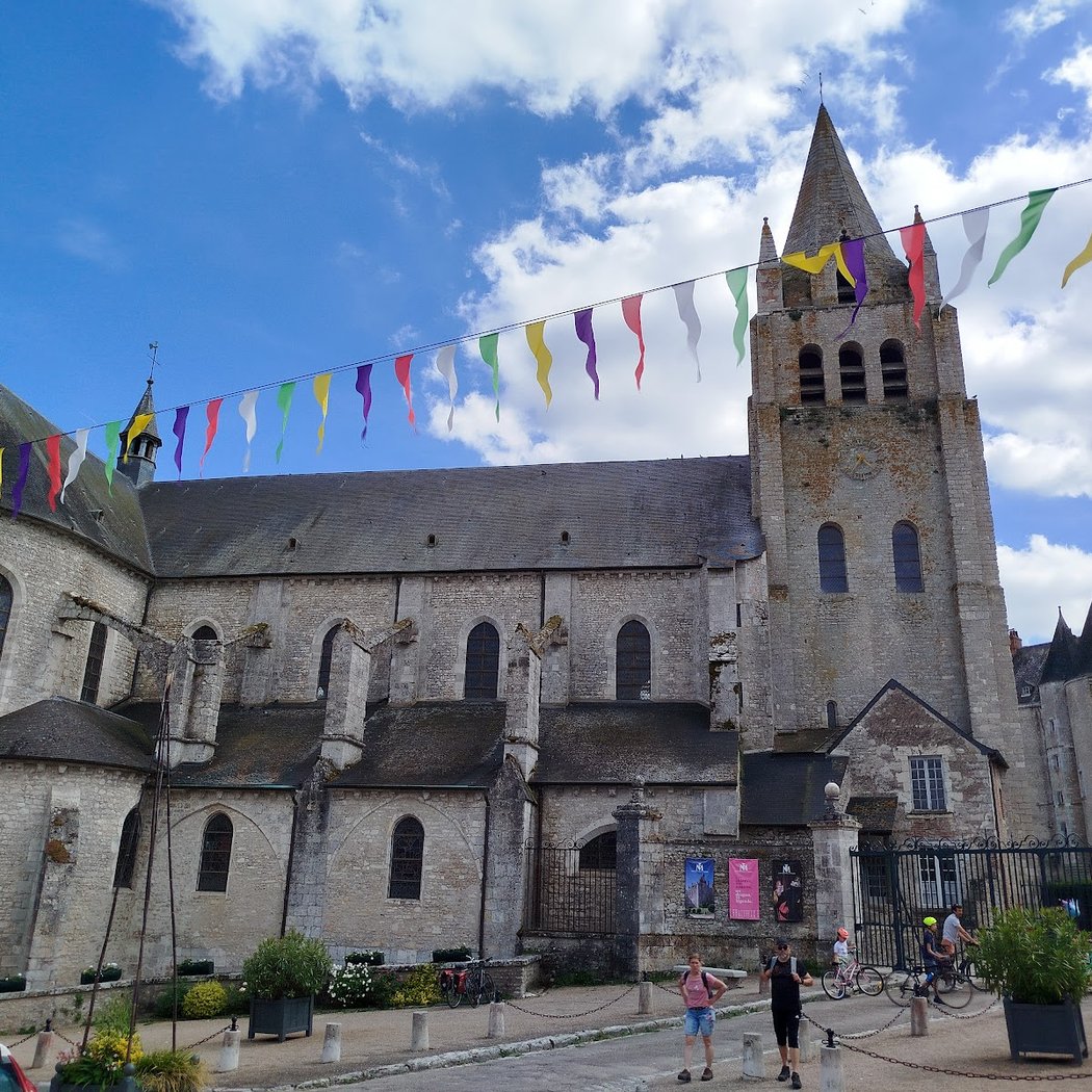 Journées Européennes du Patrimoine 1