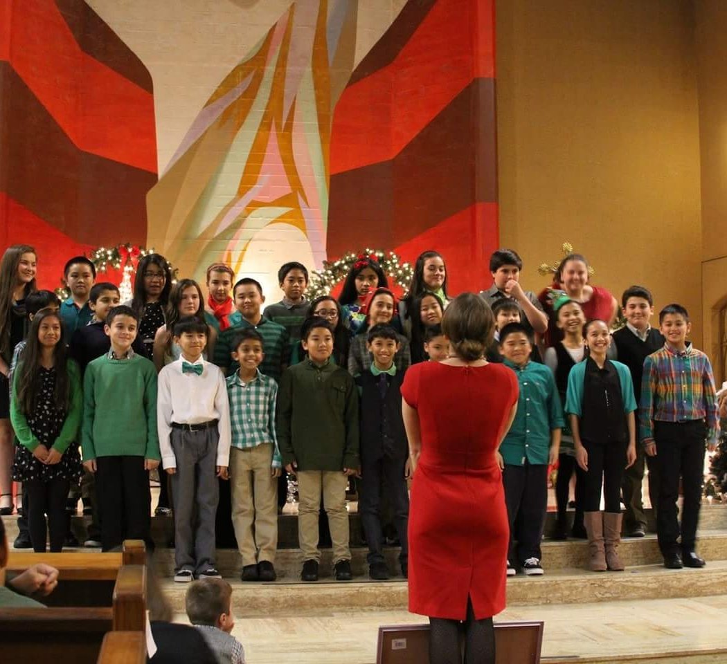 St Thomas More Catholic School 1