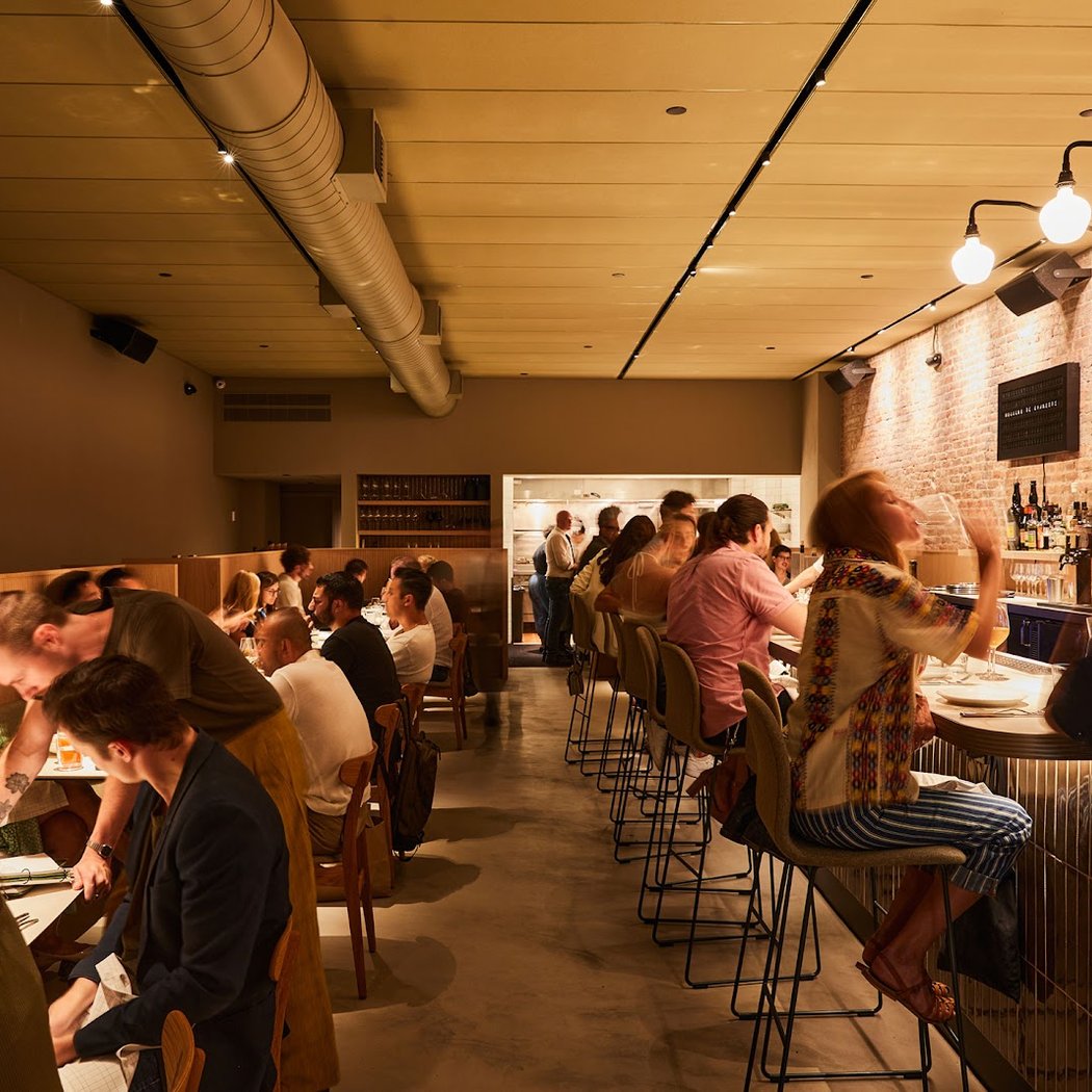 Nicolas Faure Wine Dinner 2