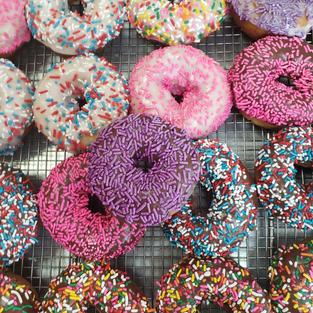 Best Donuts 1