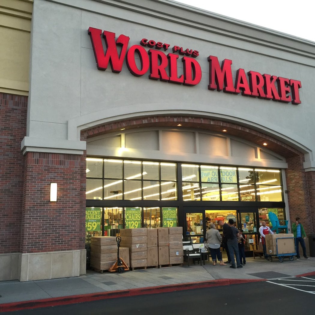 World Market 2