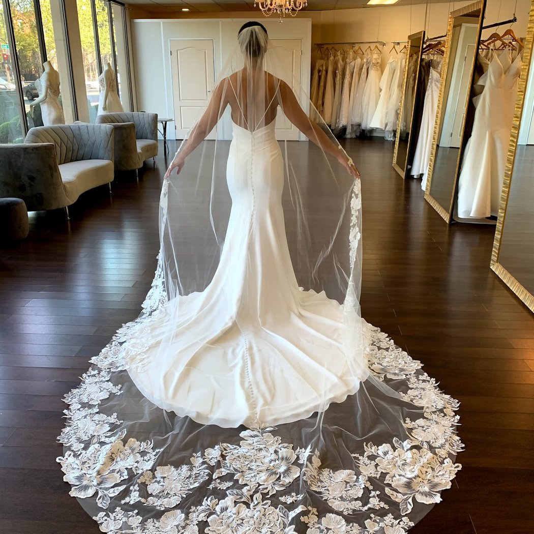 Flares Bridal 1