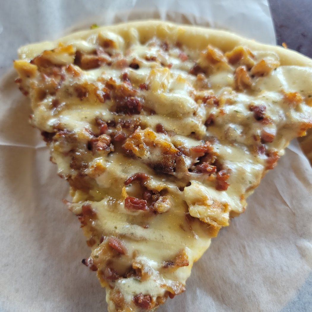 Pronto Pizza 3