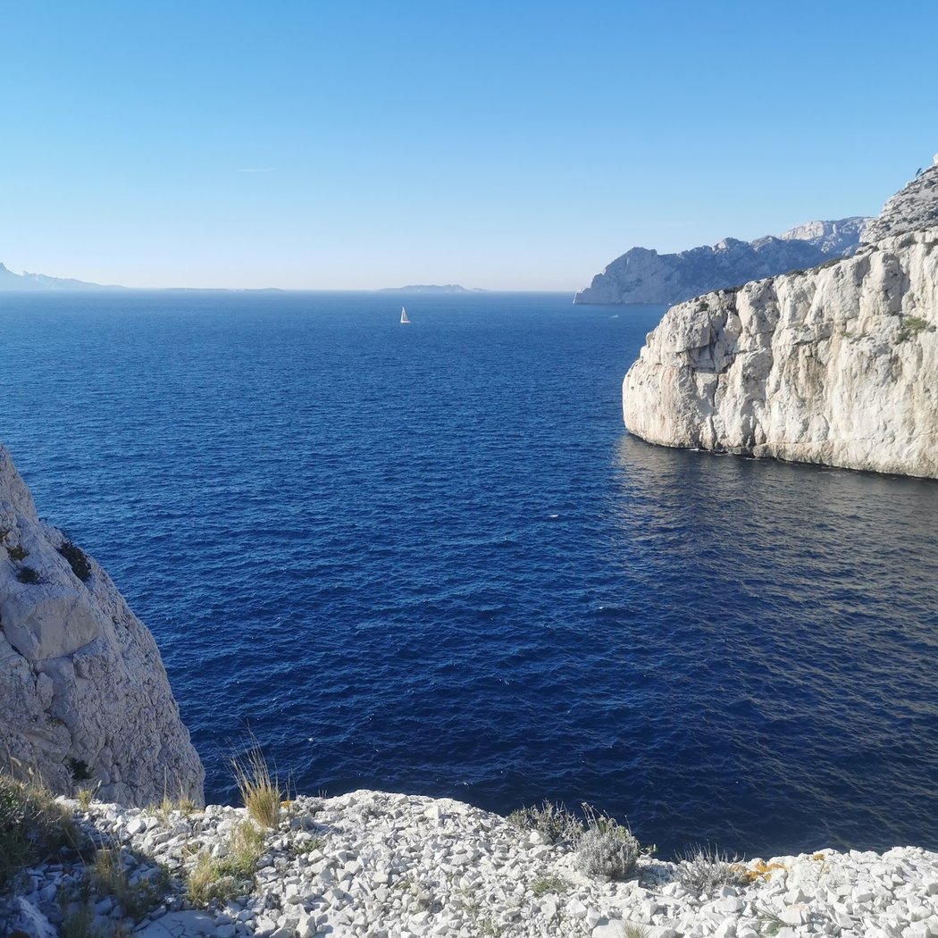 Cap Morgiou 3