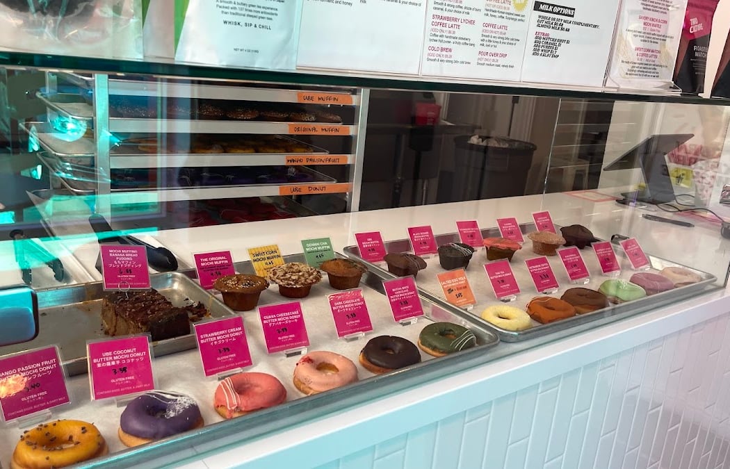 Third Culture Bakery Walnut Creek 3