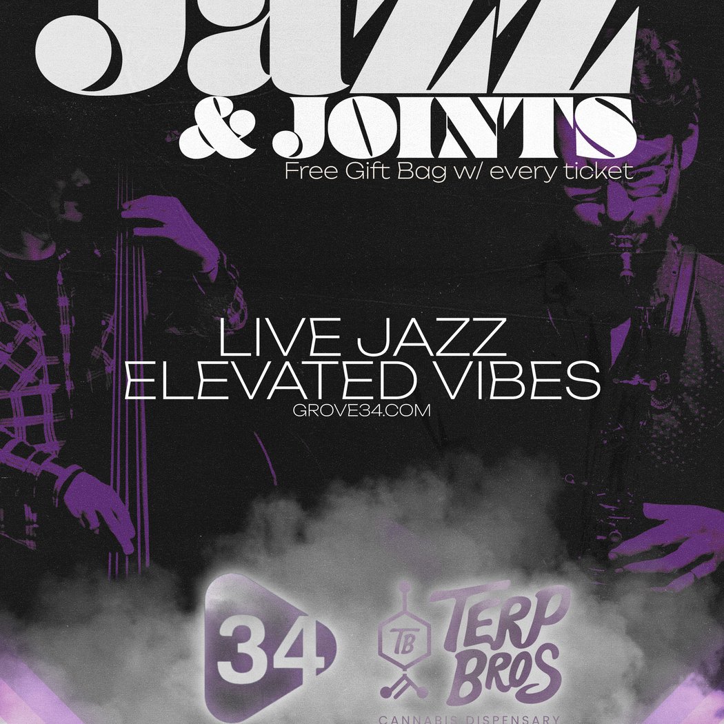 Jazz and Joints 1