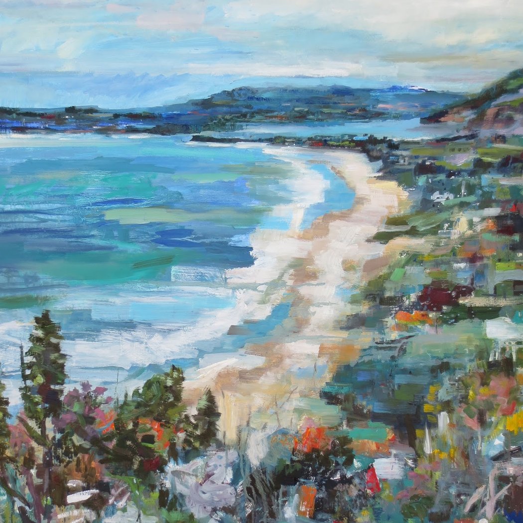 Kim Ford Kitz Art Studio 1