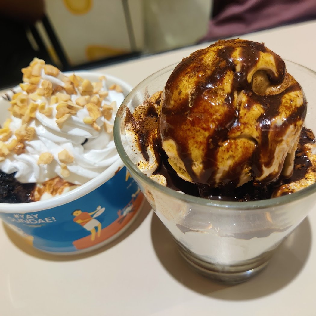 Polar Bear Ice Cream Sundaes - Yelahanka 3