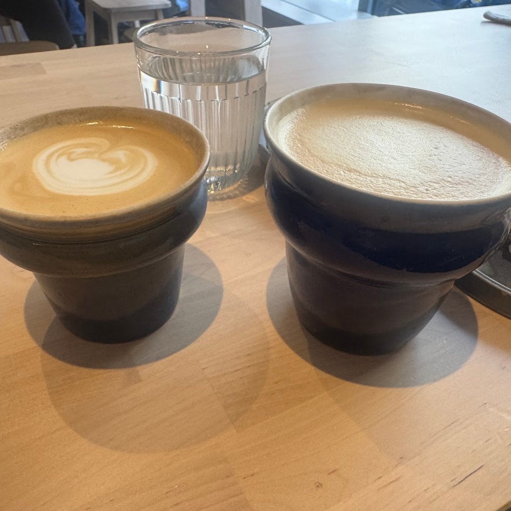 Café Tranquille 3