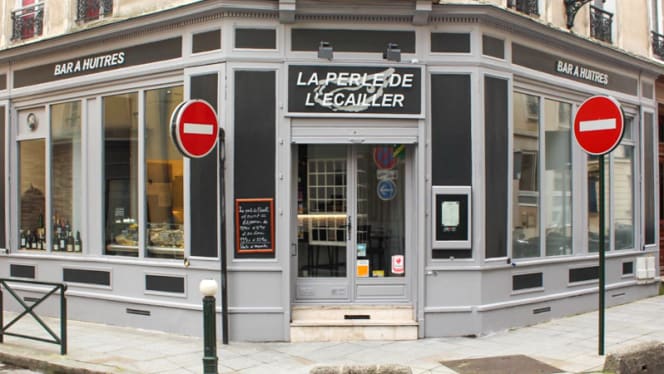 La Perle de l'Ecailler 2