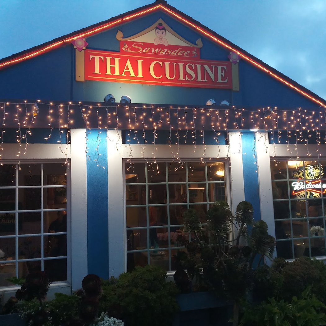 Sawasdee Thai Cuisine 2