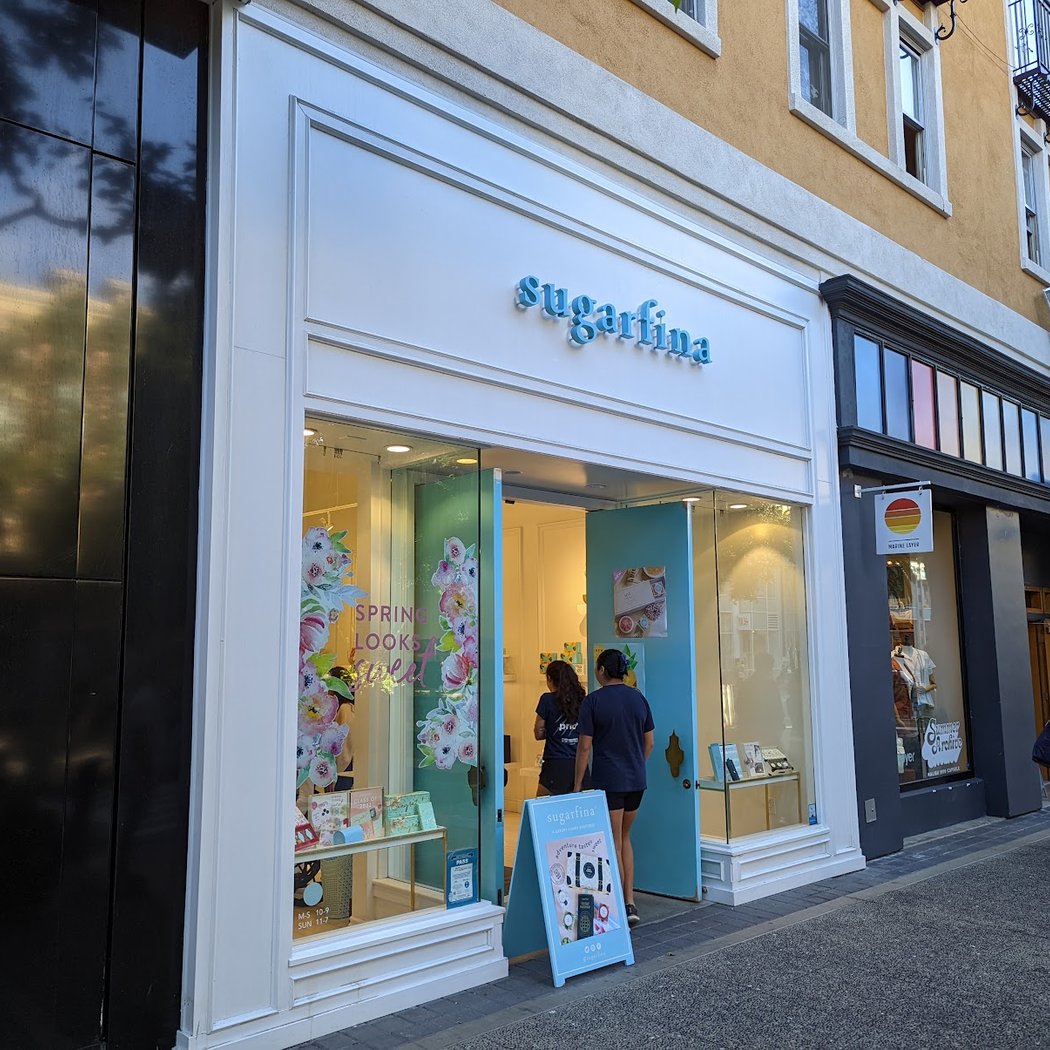 Sugarfina 2