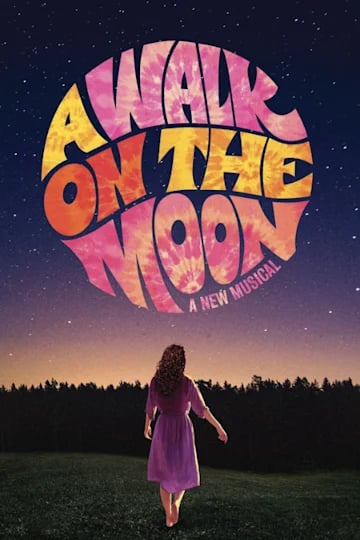 A Walk on the Moon 1