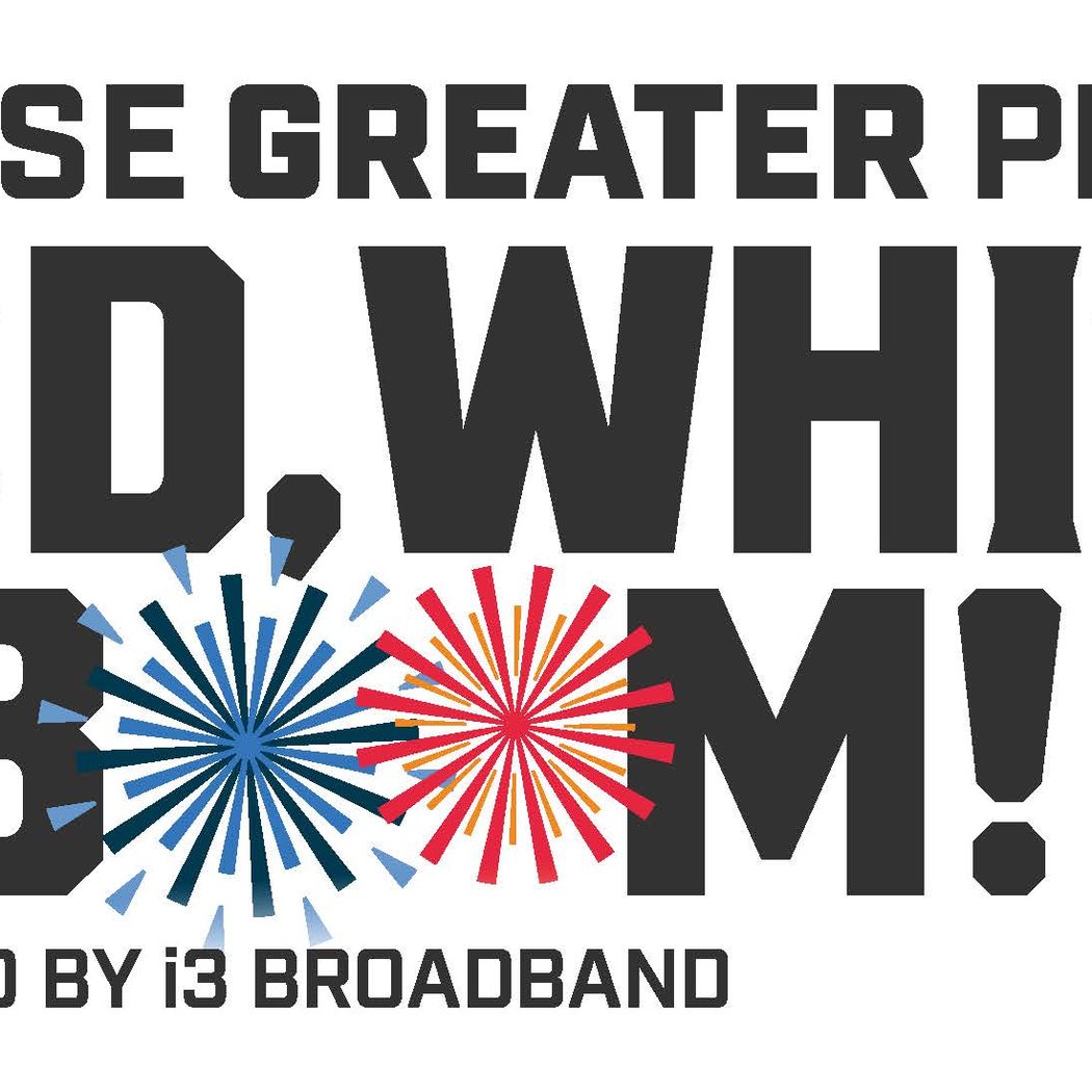 Red White & Boom 4