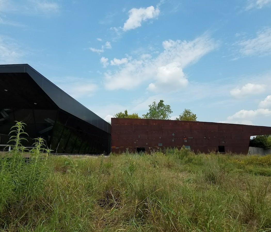 Trinity River Audubon Center 2
