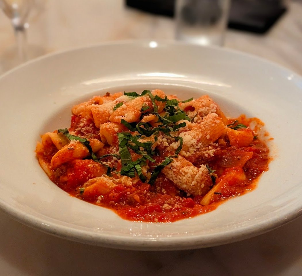 IL Bistro 1