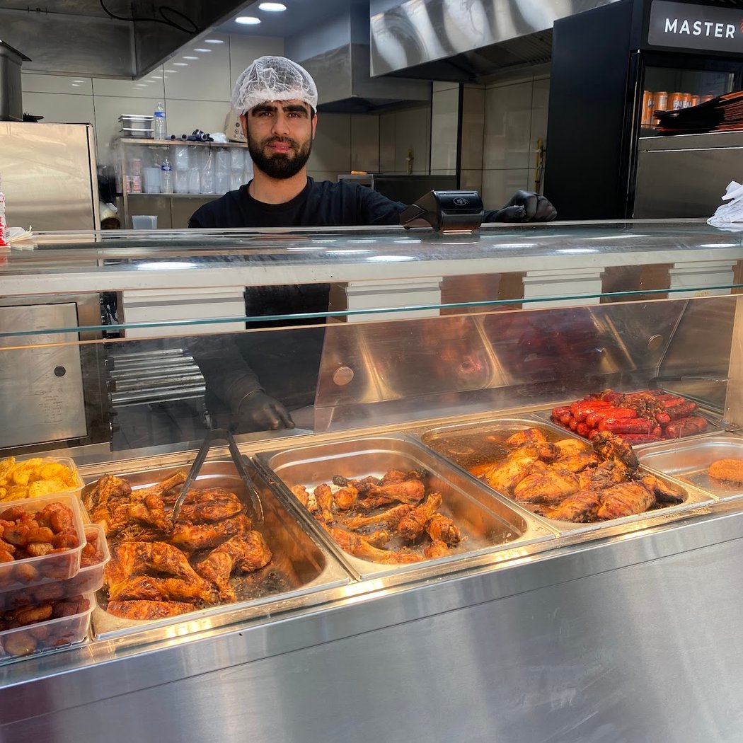 Master Poulet - Champigny-sur-marne 3