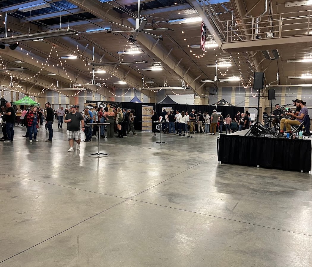 Estes Park Events Complex 1