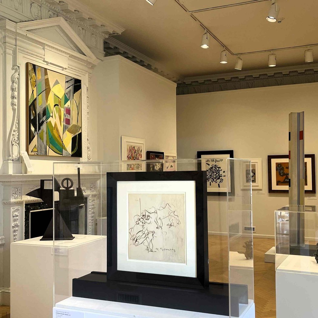 Nassau County Museum of Art 4