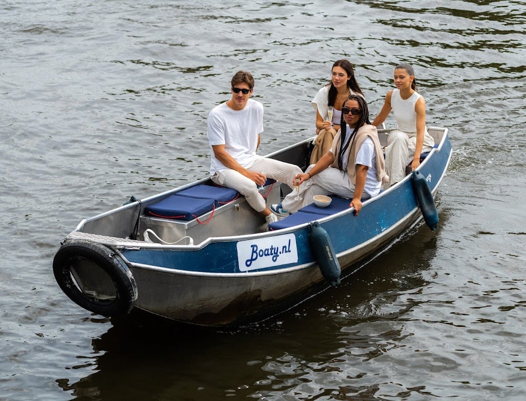 Boaty 3