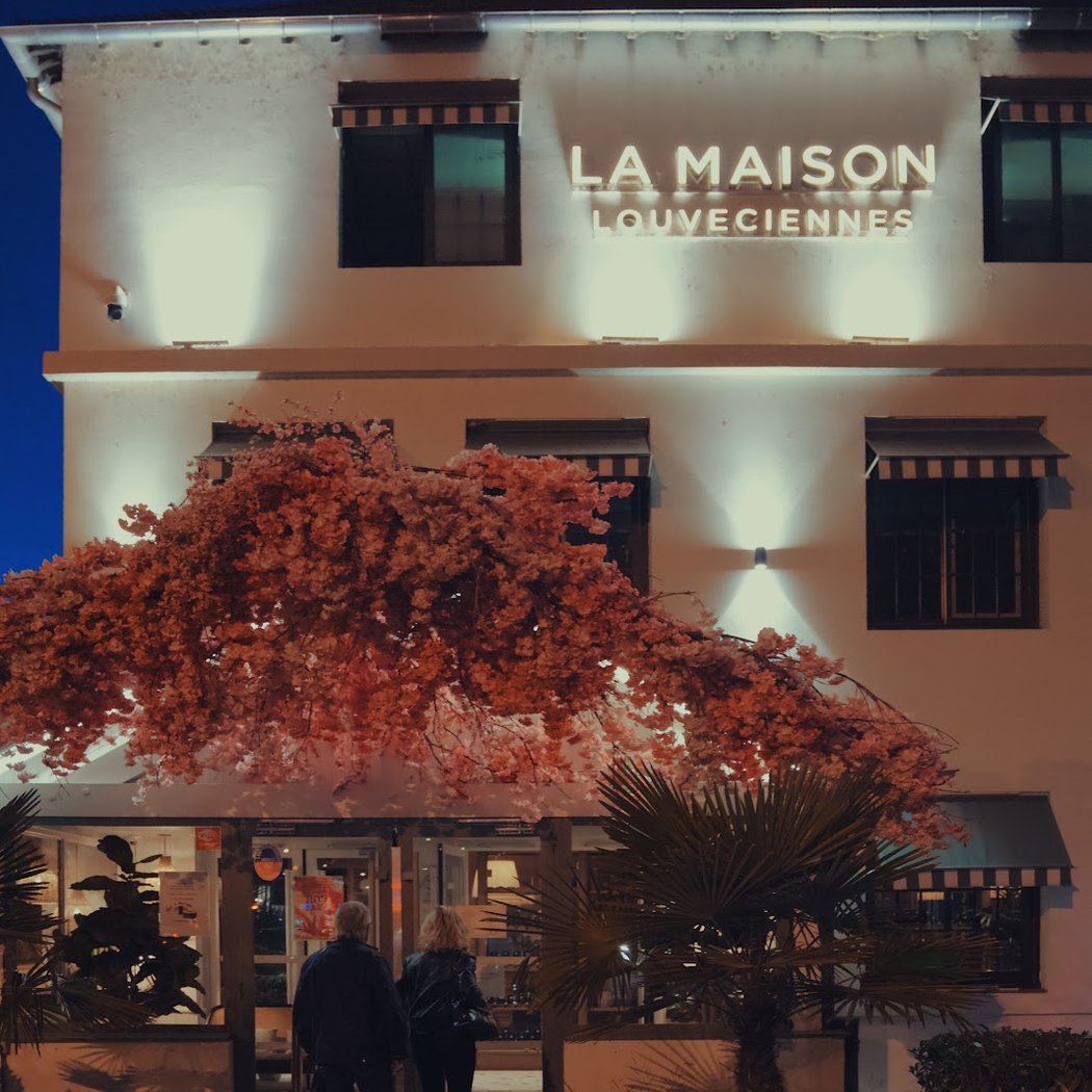 La Maison Louveciennes 5
