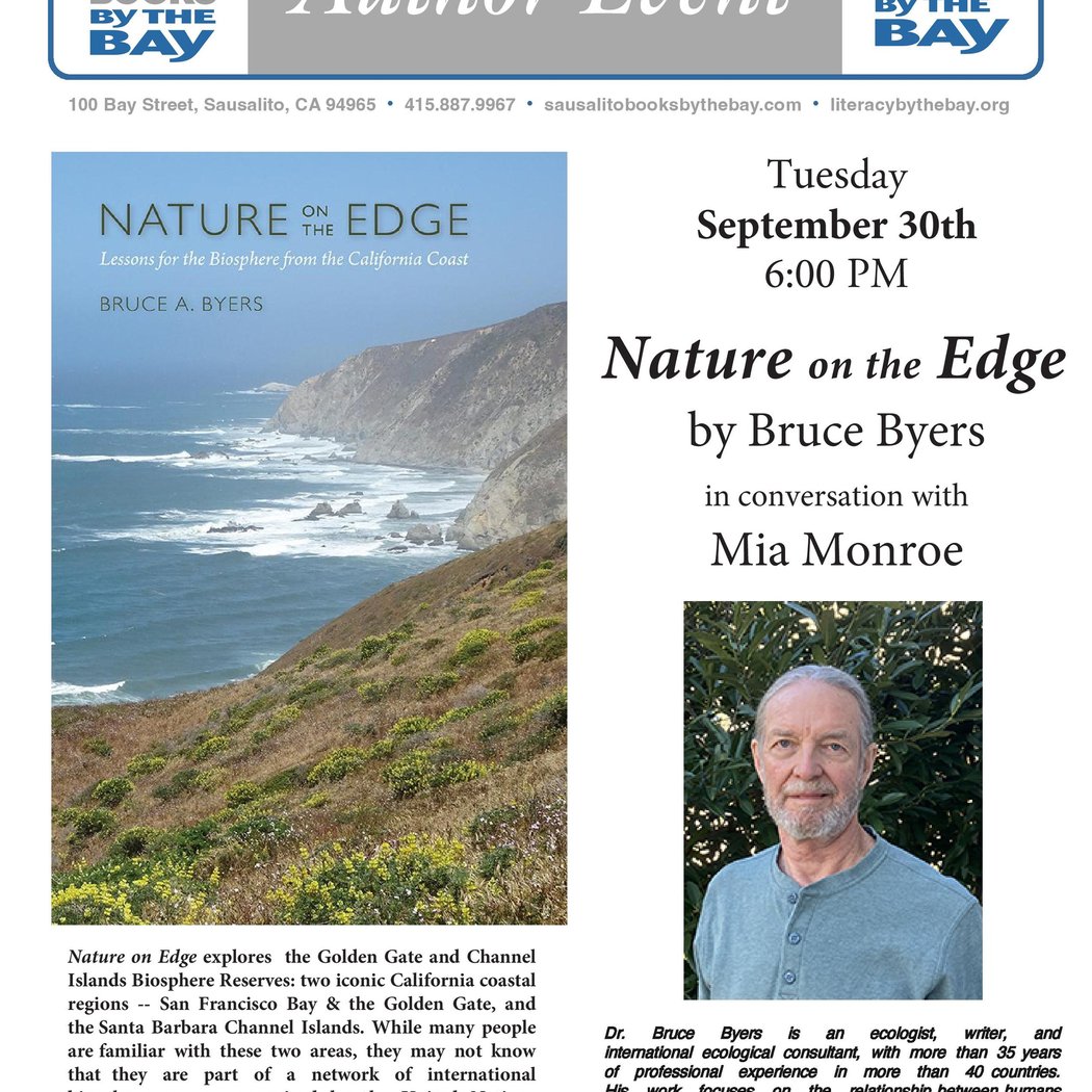 Nature on the Edge 1