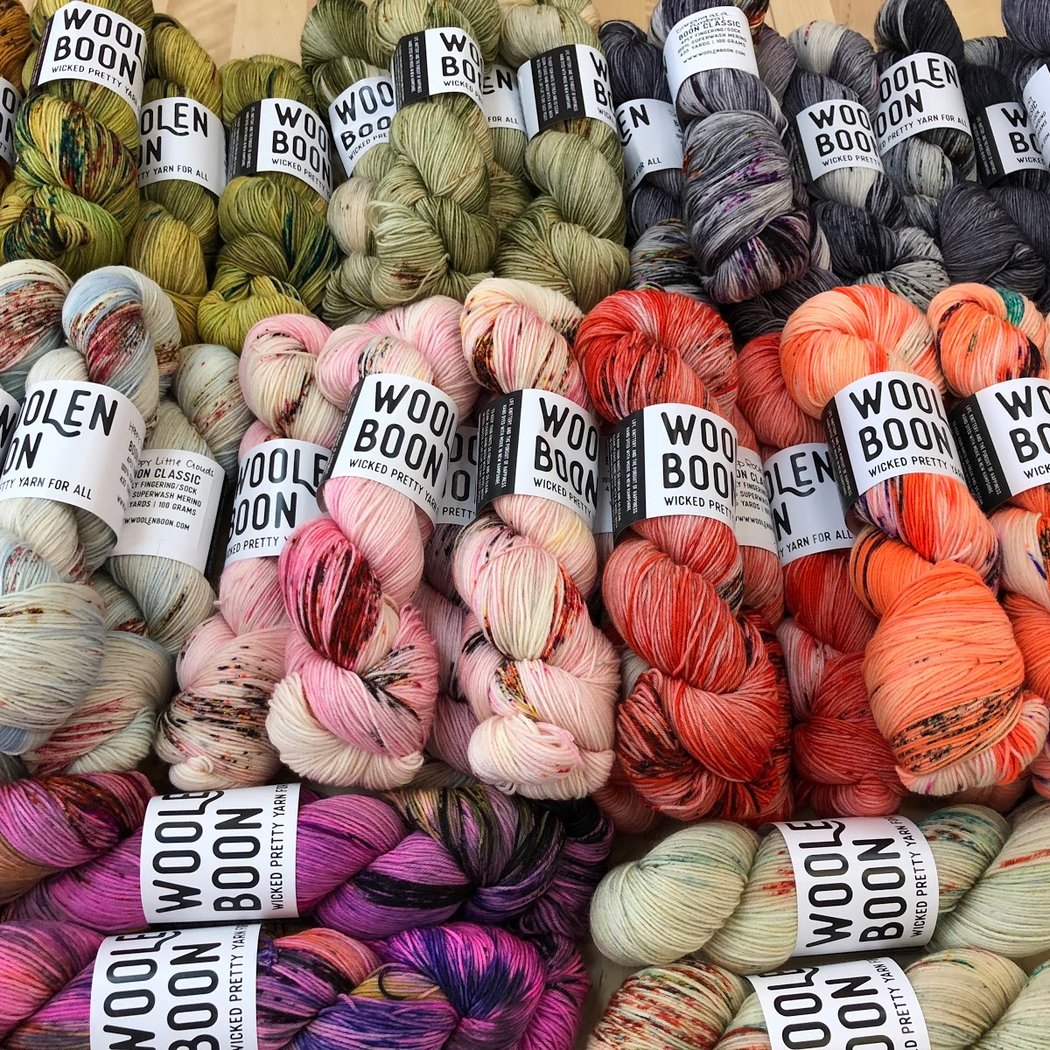 Do Ewe Knit? 1