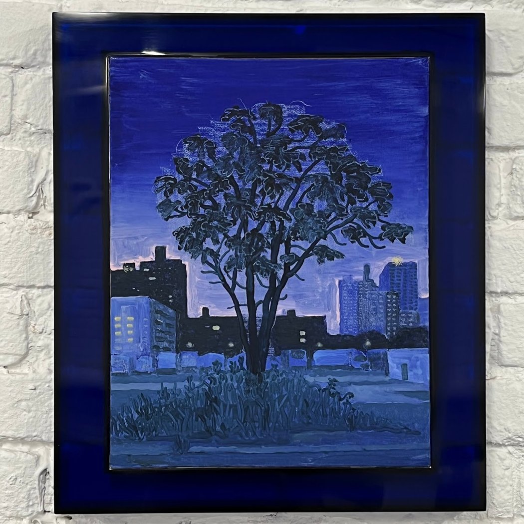 GROUP SHOW: Glass Class 3