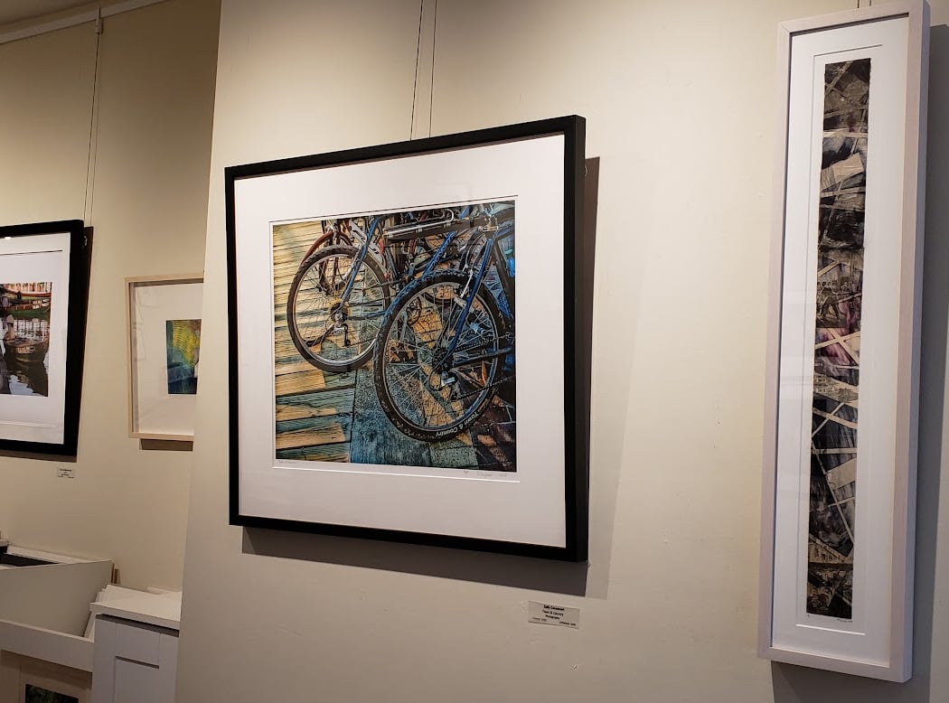 Washington Printmakers Gallery 3