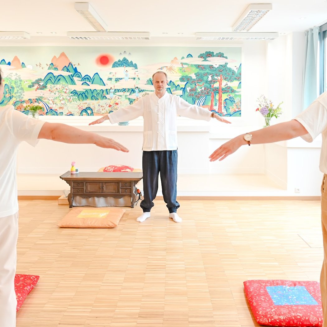Beating Burnout | Ein Workshop für Regeneration & Neustart
