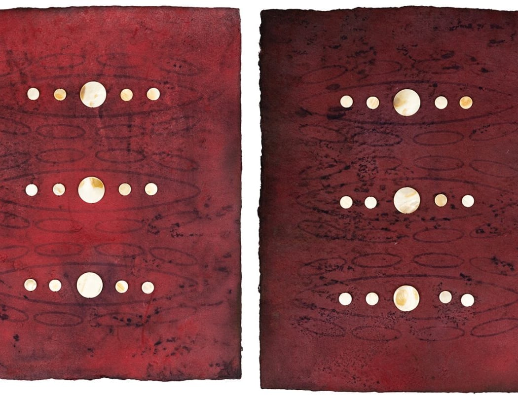 Dakota Mace: Sǫʼ Baa Hane’ 2023-2025 2