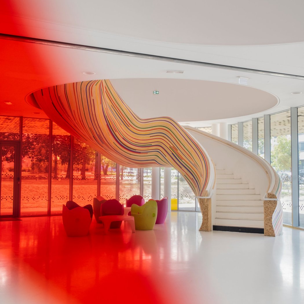 Musée d’arts de Nantes 1