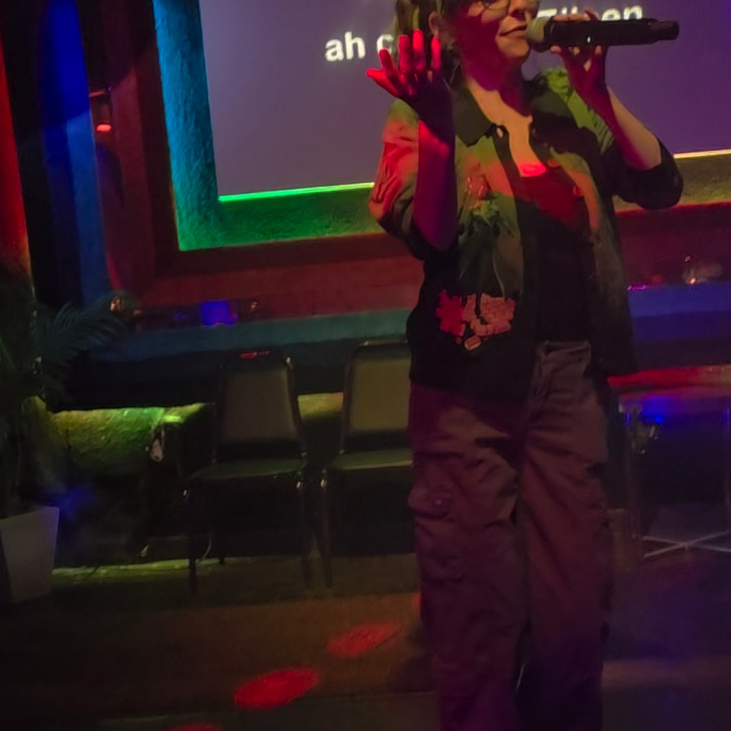 EMO NIGHT KARAOKE 2