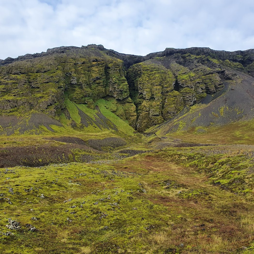 Snæfellsnes 2
