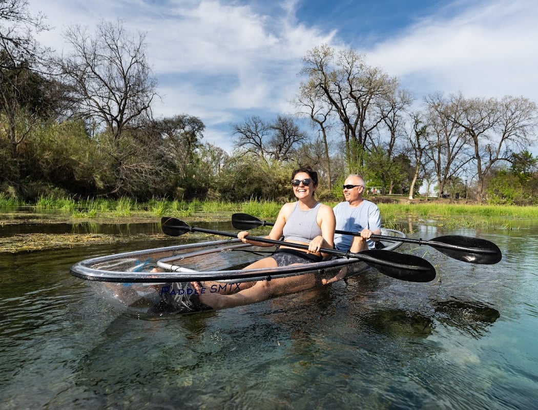 Paddle SMTX 3