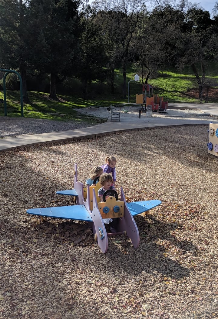 South Hamilton Park 1