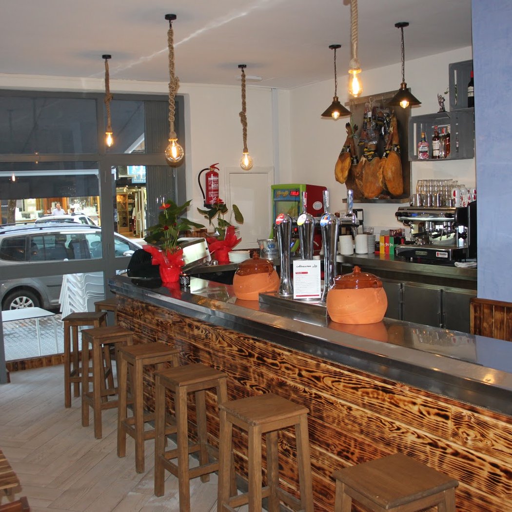 Abaceria LIO 2