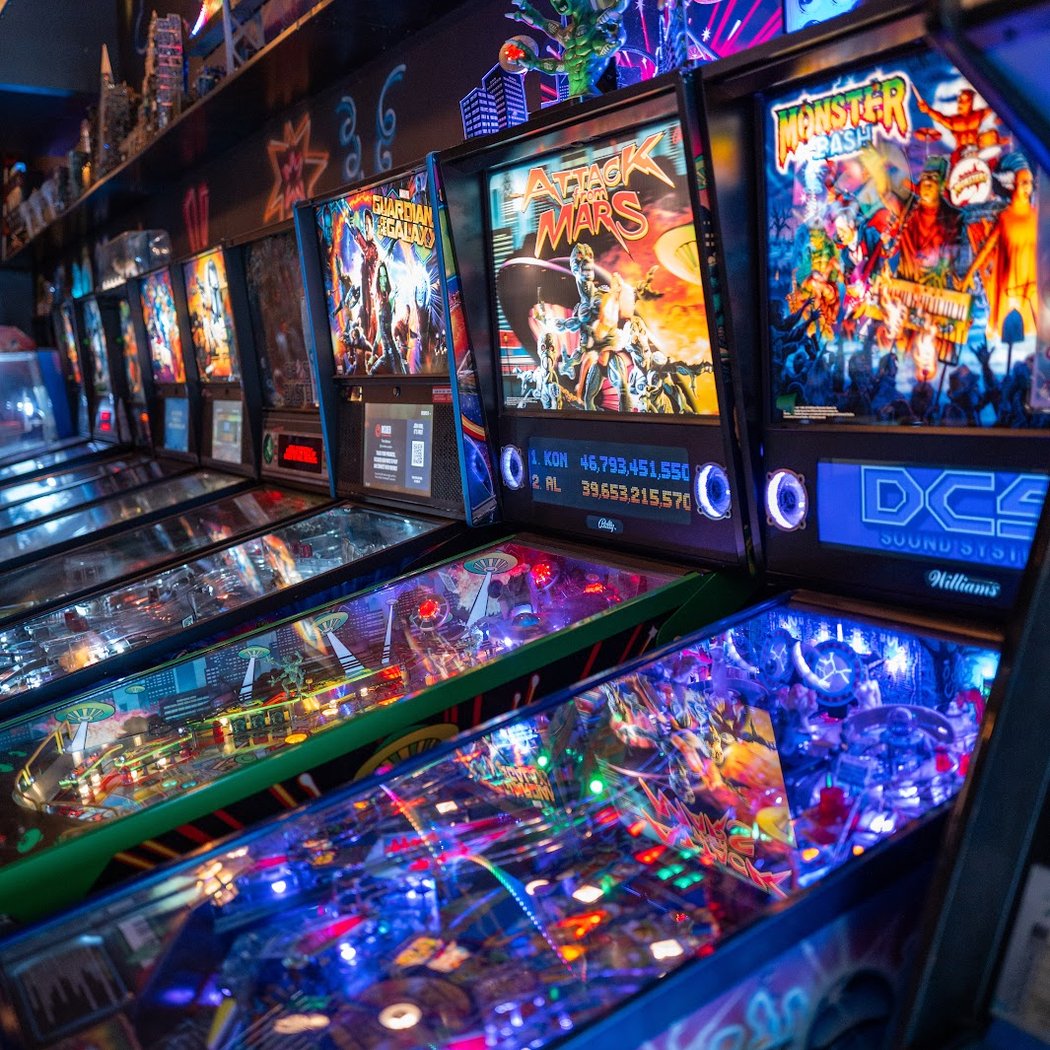 Free Play Tuesday 1