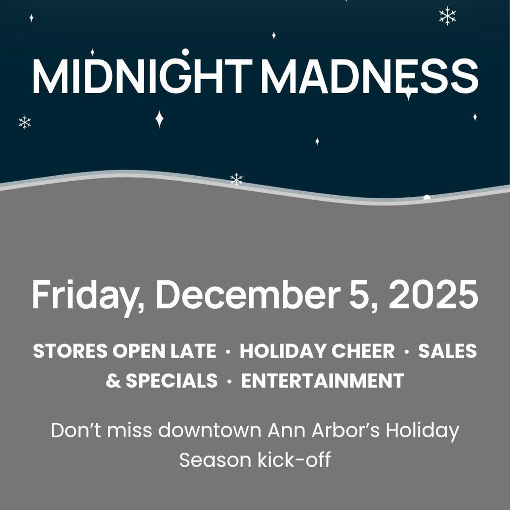 KindleFest and Midnight Madness 1