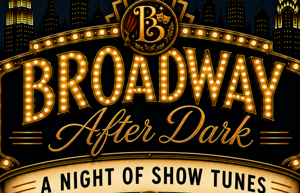 Broadway After Dark 1