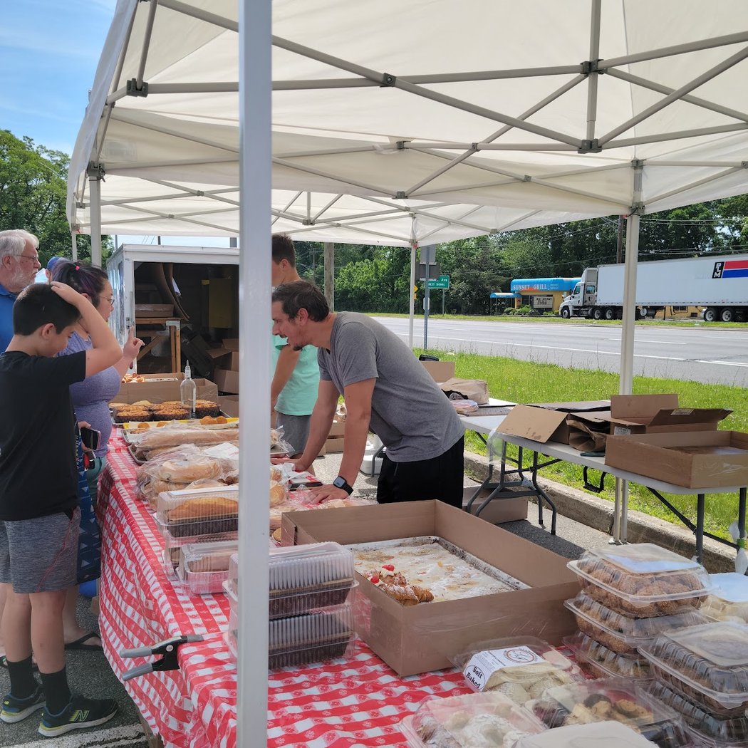 Seaford Farmers Market 3