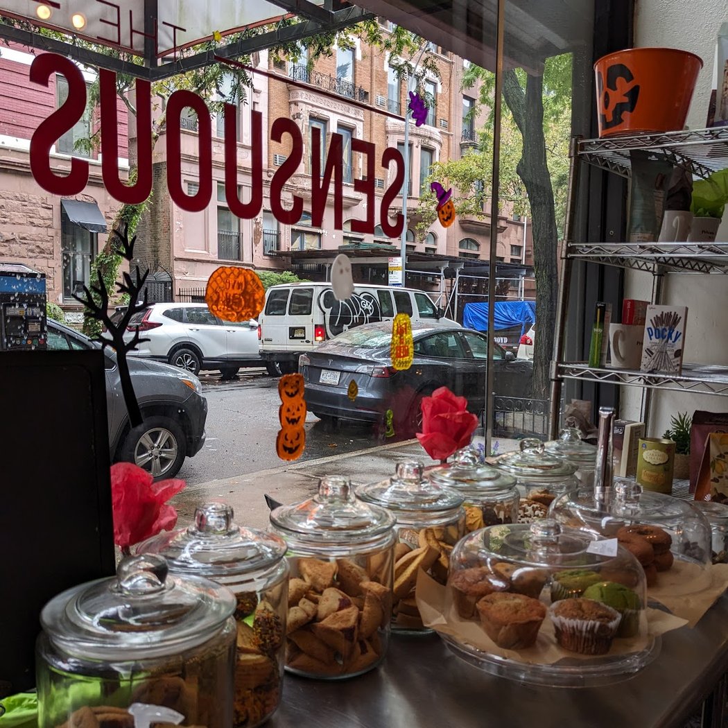 Sensuous Bean of Columbus Ave 3