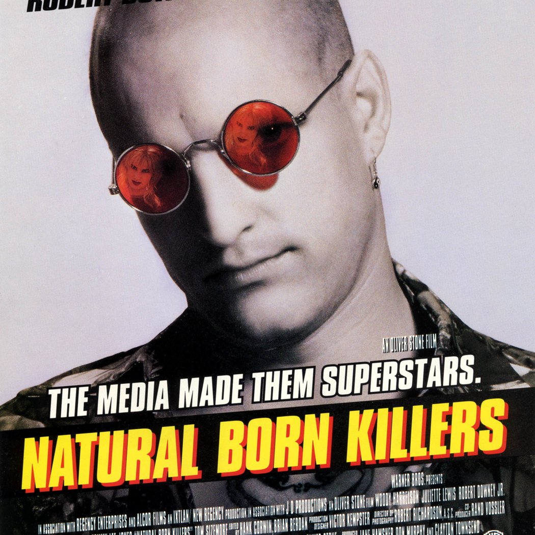 Natural Born Killers 1